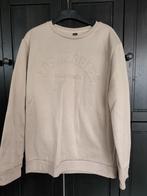 z.g.a.n mooie beige trui maat XL Shein, Kleding | Heren, Ophalen of Verzenden, Zo goed als nieuw, Maat 56/58 (XL), Beige