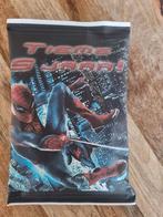 Spiderman chips traktatie, Hobby en Vrije tijd, Feestartikelen, Ophalen of Verzenden, Nieuw, Feestartikel, Verjaardag