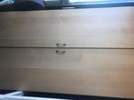 Garagekast, Huis en Inrichting, Kasten | Roldeurkasten en Archiefkasten, Ophalen, 100 tot 150 cm, 200 cm of meer, Zo goed als nieuw