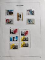 Davo postzegels boek 2 of complete verzameling., Ophalen of Verzenden, Na 1940