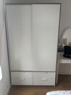 Wardrobe, Ophalen, Zo goed als nieuw, 25 tot 50 cm, 200 cm of meer