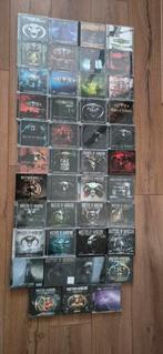 Masters of hardcore collectie 43pcs thunderdome, Alle leeftijden, Ophalen of Verzenden, Zo goed als nieuw