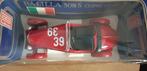 Fiat 508S  Balilla 508S Coppa D'oro Polistil, Ophalen of Verzenden, Overige merken