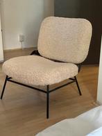 Zara Home Faux Fur Stoel, Ophalen of Verzenden