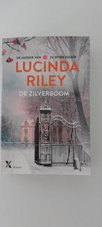 De zilverboom: Lucinda Riley, Boeken, Romans, Ophalen of Verzenden, Zo goed als nieuw