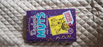 Dagboek van een muts - zoek 't lekker uit! beschikbaar voor biedingen