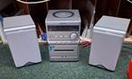 Aiwa XR-EM20 Microsysteem met Speakers, Ophalen, Gebruikt, Tuner of Radio, Microset