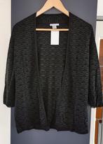 H&M vest mt. M, Kleding | Dames, Maat 38/40 (M), H&M, Verzenden, Zwart