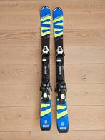 Salomon X Race junior kinder skies , maat 110, Sport en Fitness, Skiën en Langlaufen, Ophalen, Gebruikt, 100 tot 140 cm, Salomon