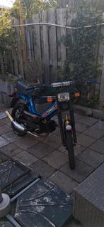 Tomos a35 hda 2005 (ruilen kan), Fietsen en Brommers, Brommers | Tomos, Ophalen, Zo goed als nieuw, Standard