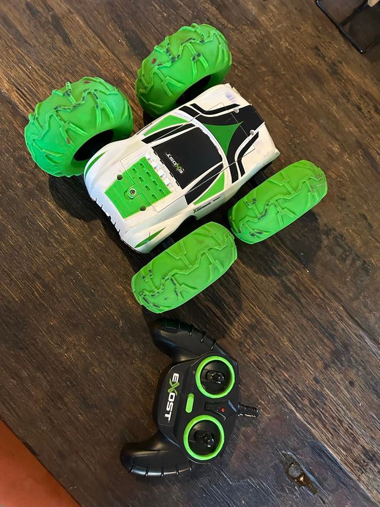 Exost Afstandsbediening Auto - Gebruikt, Ophalen of Verzenden, Gebruikt, Overige typen