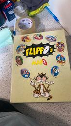 Flippo map 2, Verzamelen, Ophalen of Verzenden, Verzameling