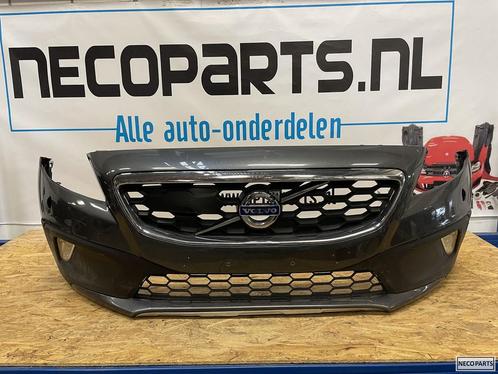VOLVO V40 CROSS COUNTRY BUMPER VOORBUMPER 31290932 ORIGINEEL, Auto-onderdelen, Overige Auto-onderdelen
