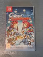 Scribblenauts Showdown - Nintendo Switch - Nieuwstaat, Ophalen, Puzzel en Educatief, Nieuw, 3 spelers of meer