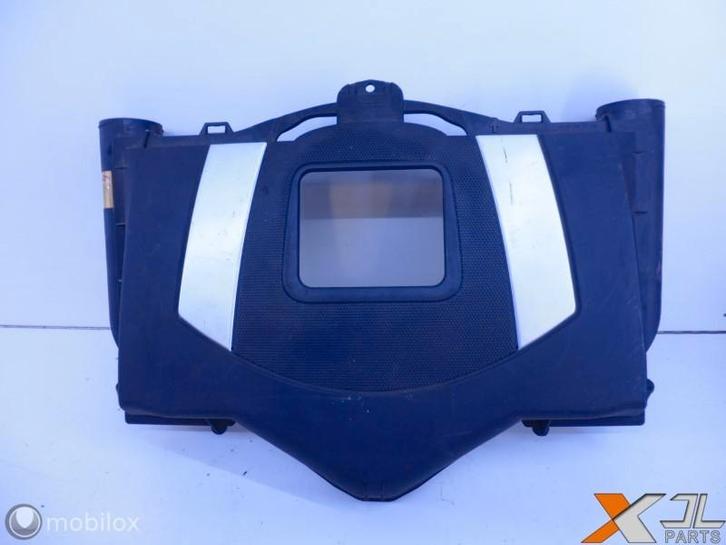 E-KLASSE W211 V6 V8 LUCHTFILTERHUIS A2730900201, Auto-onderdelen, Motor en Toebehoren, Mercedes-Benz, Gebruikt, Ophalen of Verzenden