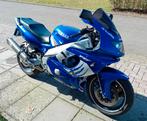Vette Thundercat YZF 600 R, 4 cilinders, Super Sport, Particulier, Meer dan 35 kW