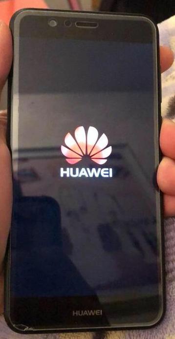 Huawei Nova 2 - 128 GB