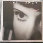 Foreigner - Inside Information (LP), Ophalen of Verzenden, 1980 tot 2000, Gebruikt, 12 inch