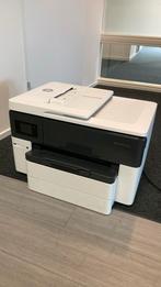 HP OfficeJet Pro 7740, Computers en Software, Printers, Ophalen, Zo goed als nieuw, Printer