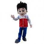 TE HUUR: Ryder PAW Patrol mascotte, Hobby en Vrije tijd, Feestartikelen | Verhuur, Ophalen, Zo goed als nieuw