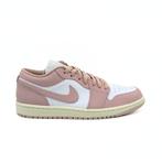 Air Jordan 1 Low WMNS (Pink Oxford), Nike, Nieuw, Ophalen of Verzenden, Sneakers of Gympen