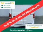Mercedes-Benz Vito Automaat 116 CDI Lang 2 Airco Cruise 3 Zi, Automaat, 1987 kg, 15 km/l, Euro 6