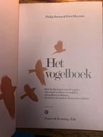 Het Vogelboek - Philip Burton & Peter Hayman, Ophalen of Verzenden, Zo goed als nieuw, Vogels