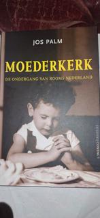 Moederkerk - Jos Palm, Ophalen of Verzenden, Zo goed als nieuw, Jos Palm, Christendom | Katholiek