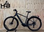 Scott Sub Sport eRide 20 E-Bike Shimano Deore, Fietsen en Brommers, Niet ingevuld, Ophalen of Verzenden, Zo goed als nieuw, 47 tot 51 cm
