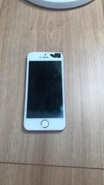 Iphone SE (Het scherm werkt niet meer), Telecommunicatie, Mobiele telefoons | HTC, Gebruikt, Overige kleuren, Overige systemen