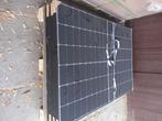 Partijen zonnepanelen, Doe-het-zelf en Verbouw, Ophalen, Gebruikt, Benzine, Geluidgedempt