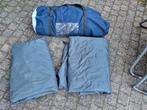 Vis a vis tent, Caravans en Kamperen, Tenten, Ophalen, Gebruikt