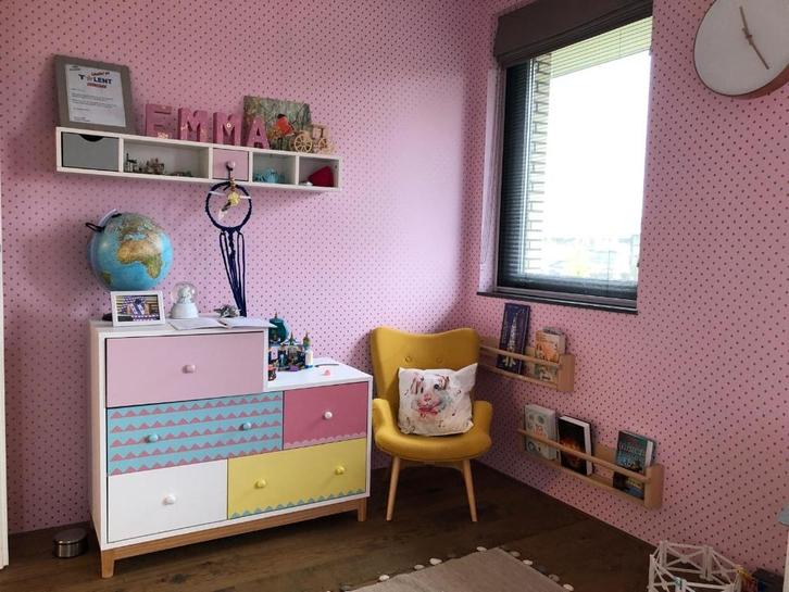 Maisons du Monde kinderkamer, Kinderen en Baby's, Kinderkamer | Inrichting en Decoratie, Gebruikt, Overige typen, Ophalen