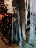 Gratis velux kantelraam GGL 304, Doe-het-zelf en Verbouw, Glas en Ramen, Ophalen, Gebruikt, Minder dan 80 cm, 80 tot 120 cm