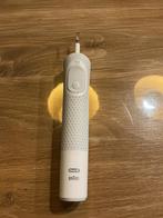 Braun elektrische tandenborstel, Sieraden, Tassen en Uiterlijk, Uiterlijk | Mondverzorging, Ophalen of Verzenden, Zo goed als nieuw