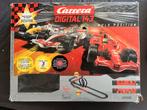 Carrera Digital 143 Racebaan - Compleet & Werkend, Kinderen en Baby's, Speelgoed | Racebanen, Carrera, Ophalen of Verzenden, Met looping