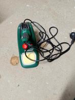 Parkside Soldeerstation PLS 48 B1, Doe-het-zelf en Verbouw, Gereedschap | Lasapparaten, Ophalen of Verzenden, Gebruikt, Minder dan 150 ampère