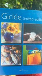 limited editions 4, Boeken, Ophalen of Verzenden, Zo goed als nieuw