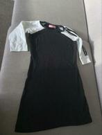Lola Meis 146 152 zwart wit jurkje jurk, Zo goed als nieuw, Jurk of Rok, Dress like flo, Verzenden