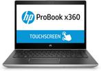 ✅ HP ProBook x360 440 G1 - 2-in-1 Touchscreen Laptop! 🚀, 256 GB, 8 GB, Krijgsman 75, Refurbished