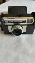 Instamatic camera 277x, Ophalen of Verzenden, Zo goed als nieuw, Compact, Overige Merken