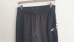 Nike joggingbroek zwart Maat M, Maat 38/40 (M), Zwart, Overige typen, Nike