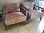 2 x Piet Boon fauteuil Engel te koop, Huis en Inrichting, Ophalen, Piet Boon, Gebruikt, 50 tot 75 cm