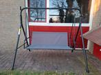 Schommelbank, Tuin en Terras, Tuinsets en Loungesets, Ophalen, Nieuw