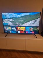 SAMSUNG SMART TV 43 INCH 4K UHD WIFI APPS NETFLIX YOUTUBE, 50 Hz, Ophalen of Verzenden, Zo goed als nieuw, Samsung