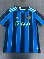 Ajax uitshirt mt 152 seizoen 21/22, Adidas, Gebruikt, Jongen of Meisje, Sport- of Zwemkleding