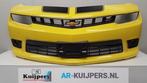 Voorbumper van een Chevrolet Camaro, Auto-onderdelen, Carrosserie en Plaatwerk, 3 maanden garantie, Gebruikt, Bumper, Chevrolet