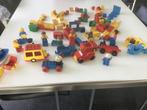 Leuk partijtje lego Duplo van alles wat., Ophalen of Verzenden, Zo goed als nieuw, Duplo