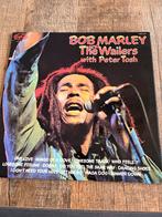 Bob Marley And The Wailers With Peter Tosh, Cd's en Dvd's, Vinyl | Overige Vinyl, Ophalen of Verzenden, Gebruikt, 12 inch
