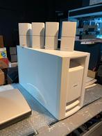 Bose Lifestyle T20 - Topklasse Home Cinema Systeem, Audio, Tv en Foto, Home Cinema-sets, Overige merken, Bose, Gebruikt, 70 watt of meer